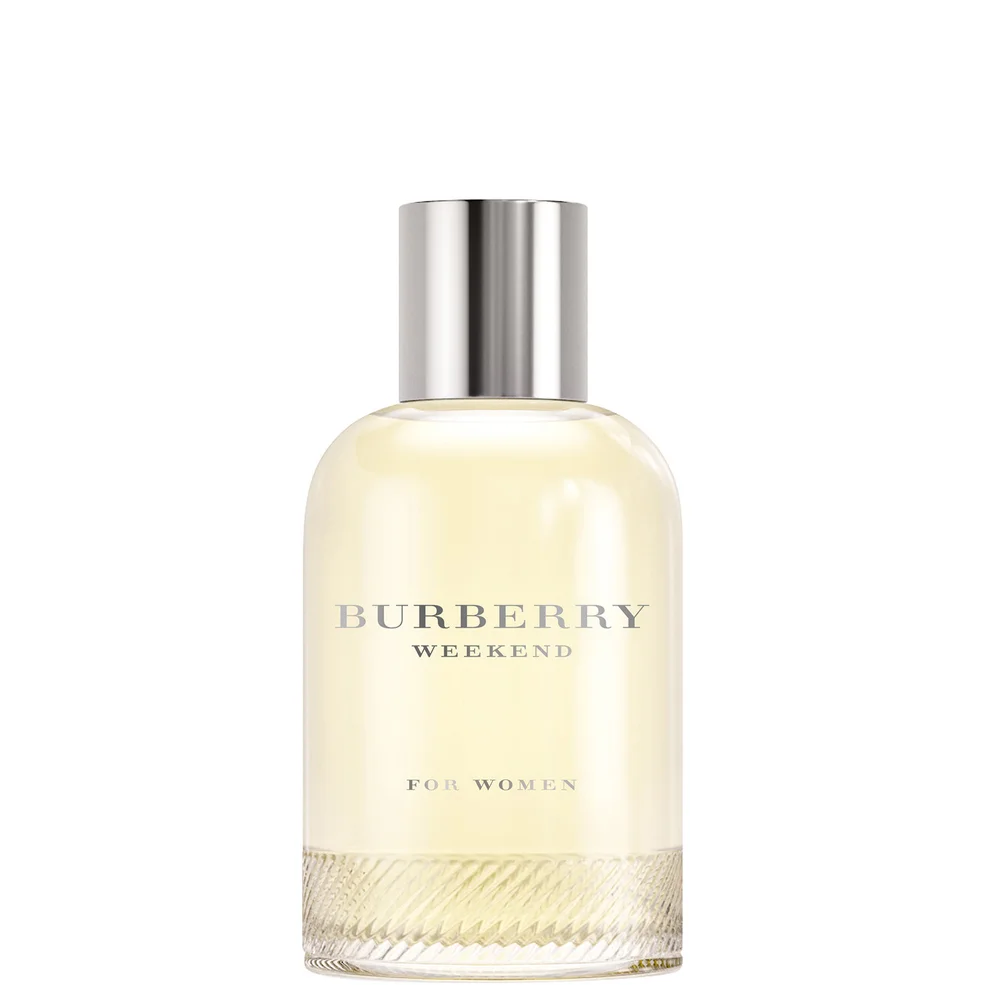 Burberry Weekend Eau de Parfum 100 mlImage1