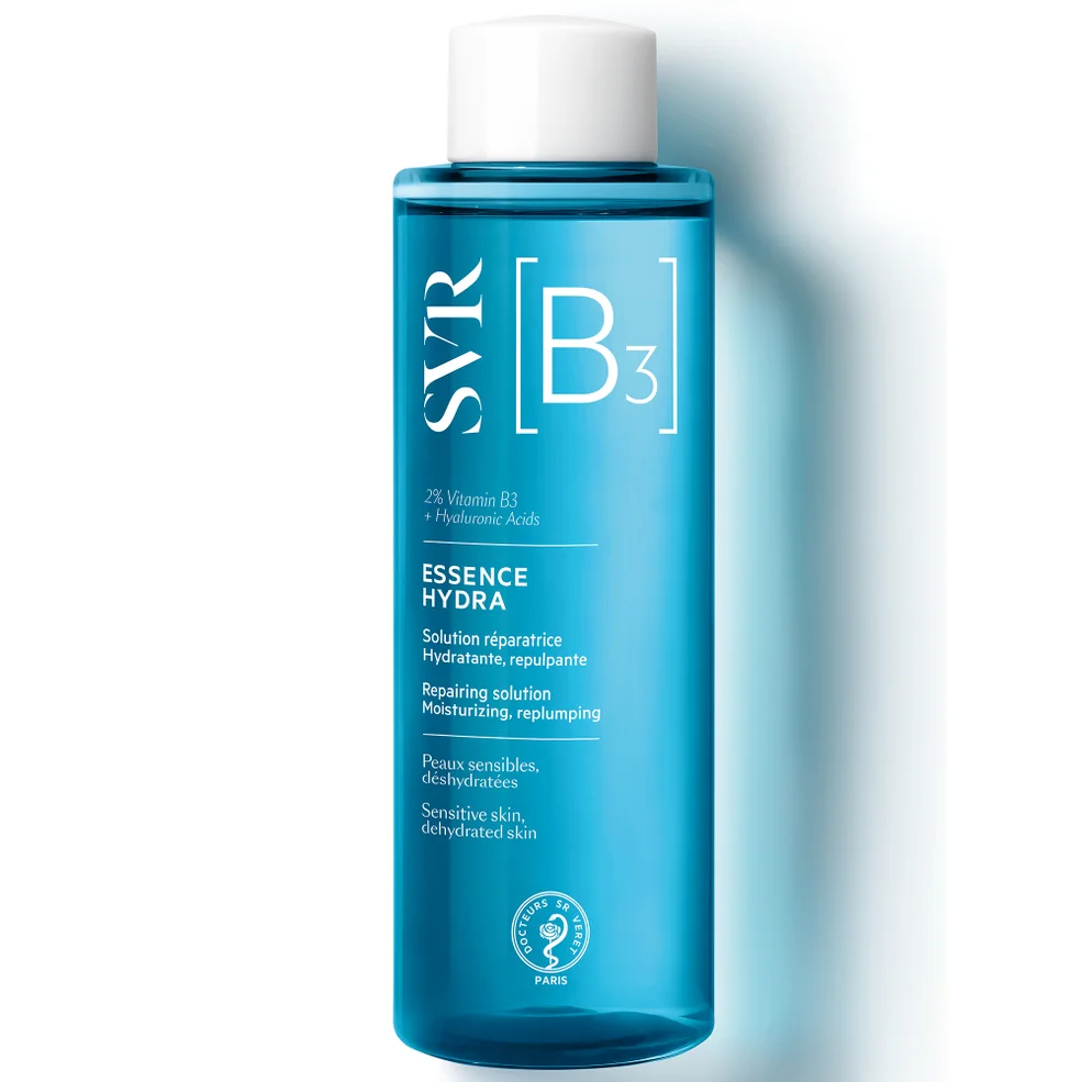 SVR Essence B Lotion-Gel 2 % B3 + Acide Hyaluronique 150 mlImage1
