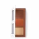 Beauty Bakerie Brownie Bar Mini Face Palette