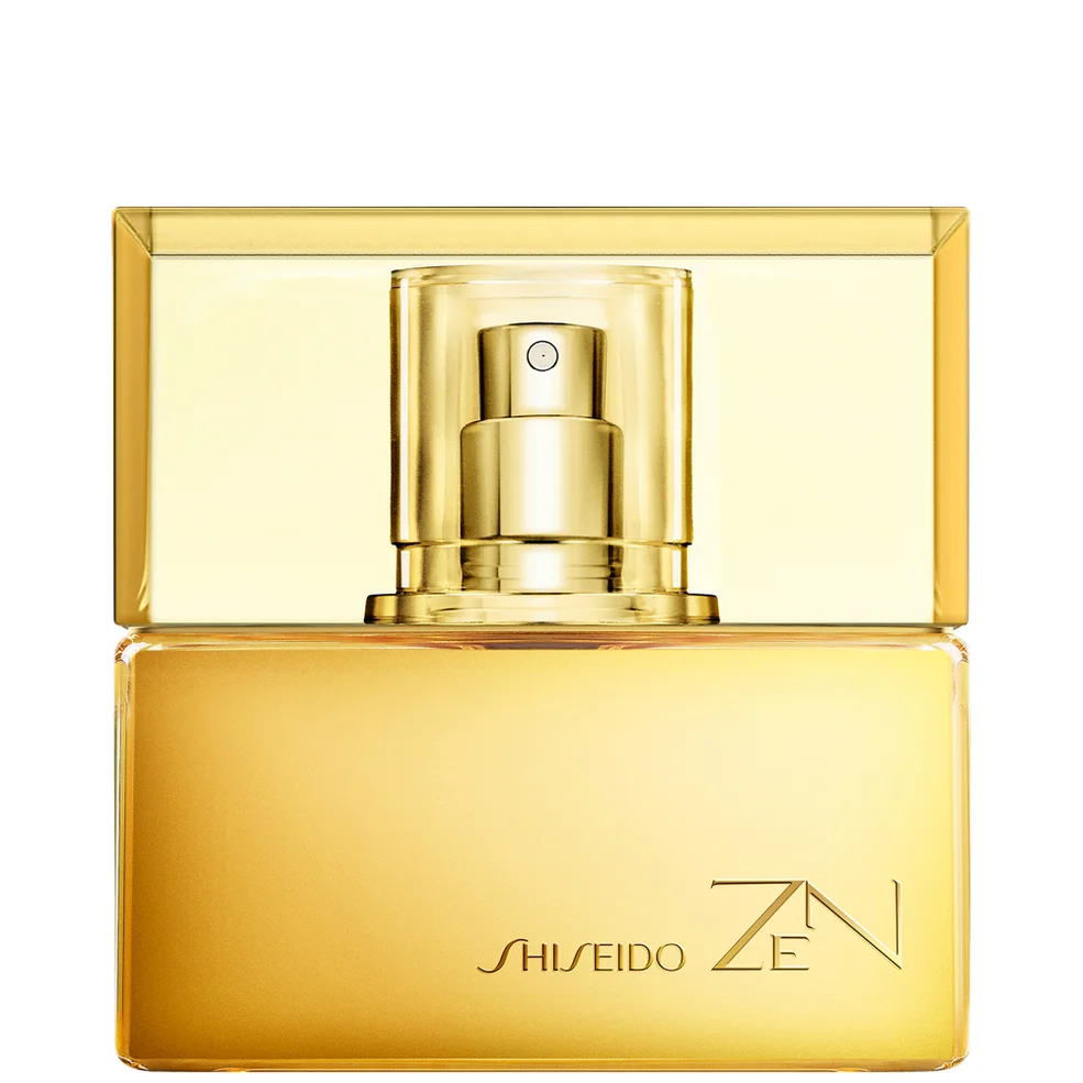 Shiseido Zen Eau de Parfum - 100mlImage1