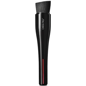 Shiseido Pinceau à Fond de Teint - undefined undefined