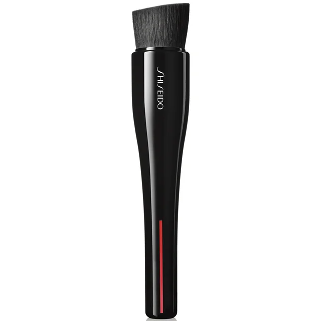 Shiseido Pinceau à Fond de Teint