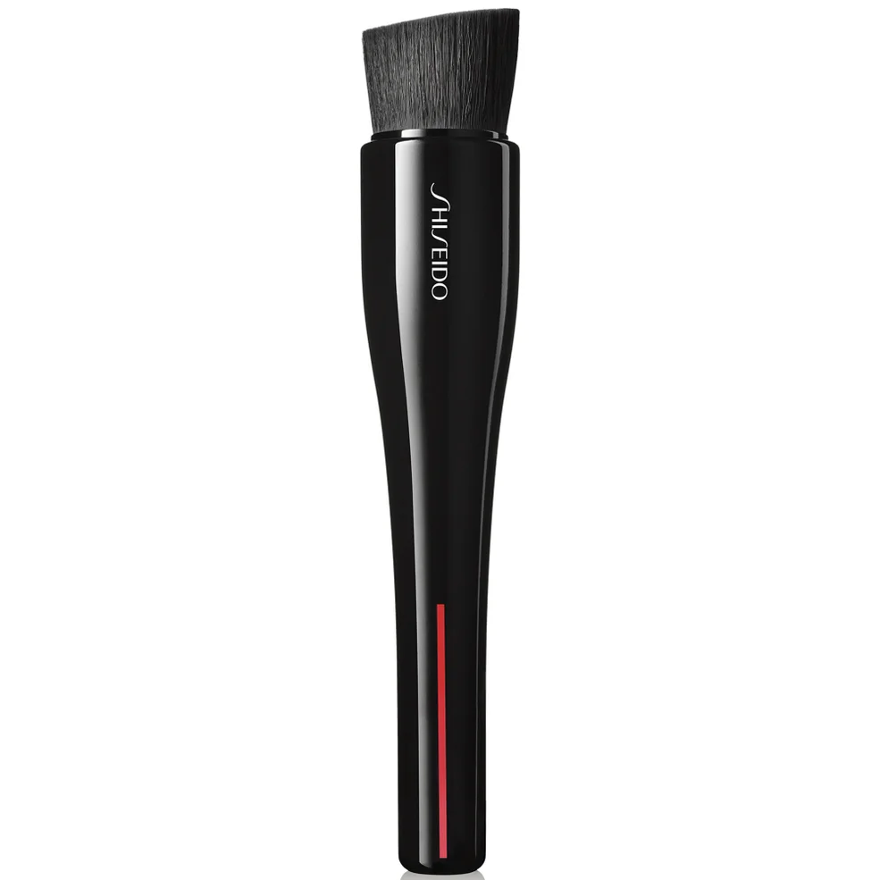 Shiseido Pinceau à Fond de TeintImage1