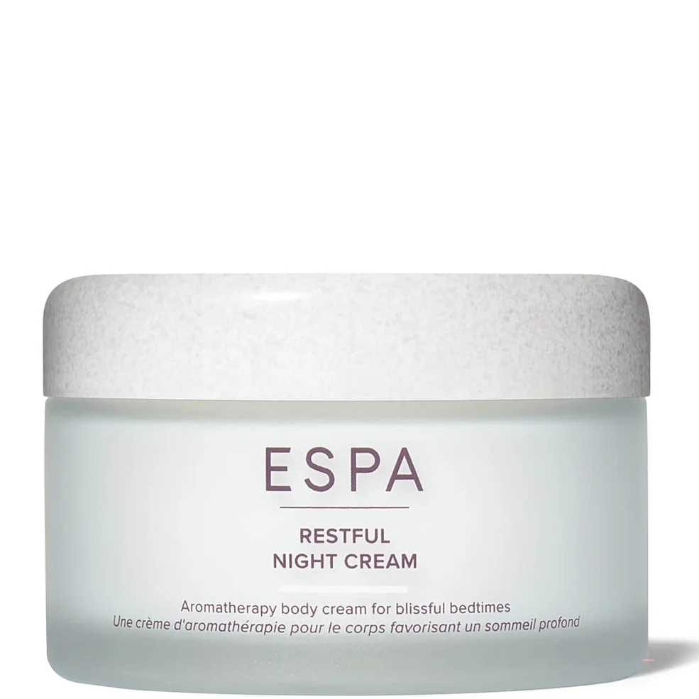 ESPA Restful Night Cream 200mlImage1
