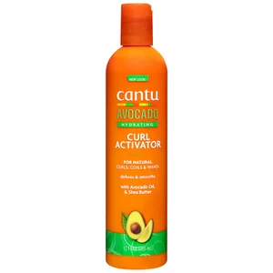 Cantu Avocado Crème Activatrice de Boucles 340 g - undefined undefined