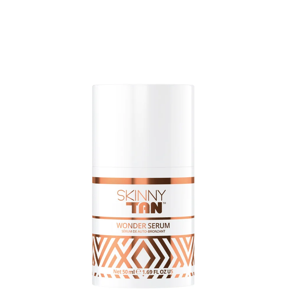 Skinny Tan Wonder Serum 50mlImage1