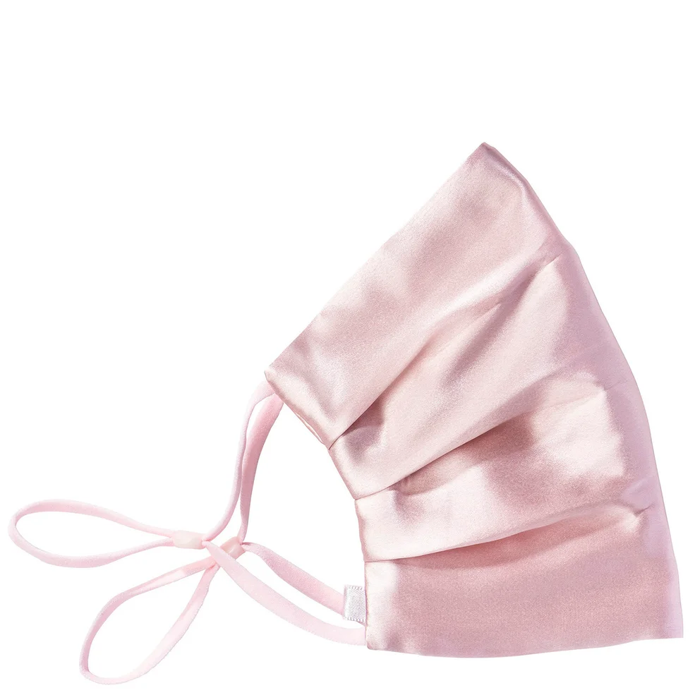 Slip Reusable Face Covering - PinkImage1