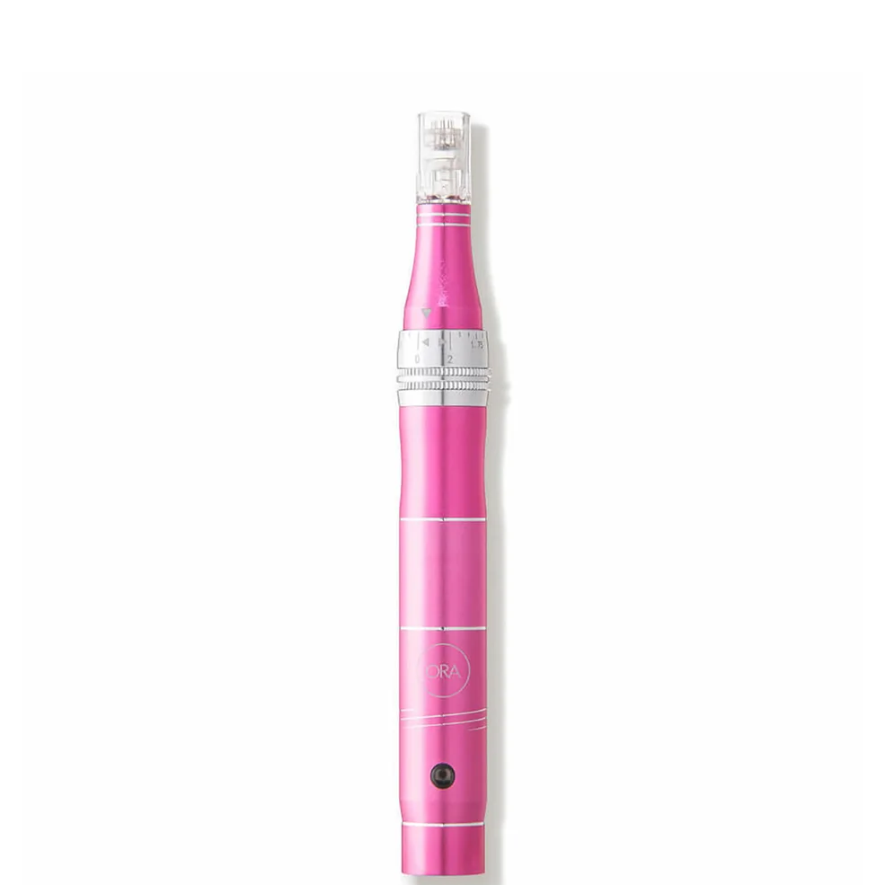 Beauty ORA Rechargeable Microneedle Derma Pen (0.25 - 2.0mm)Image1