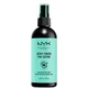 NYX Professional Makeup Spray Fixateur - Fini Frais/Longue Tenue Grand Format