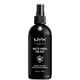 NYX Professional Makeup Spray Fixateur - Fini Mat/Longue Tenue Grand Format