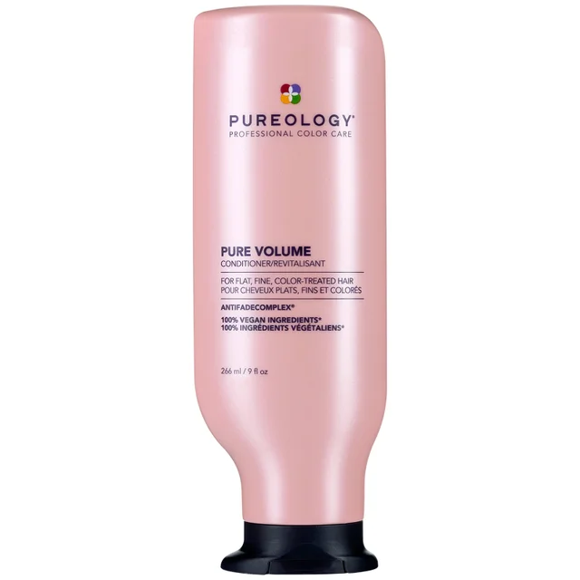 Pureology Pure Volume Après-shampooing 266 ml
