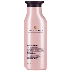 Pureology Pure Volume Shampooing 266 ml - undefined undefined