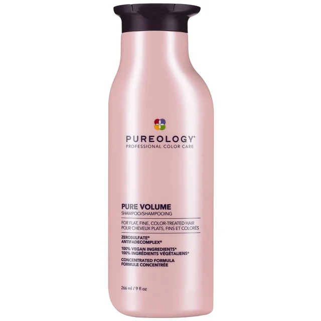 Pureology Pure Volume Shampooing 266 ml