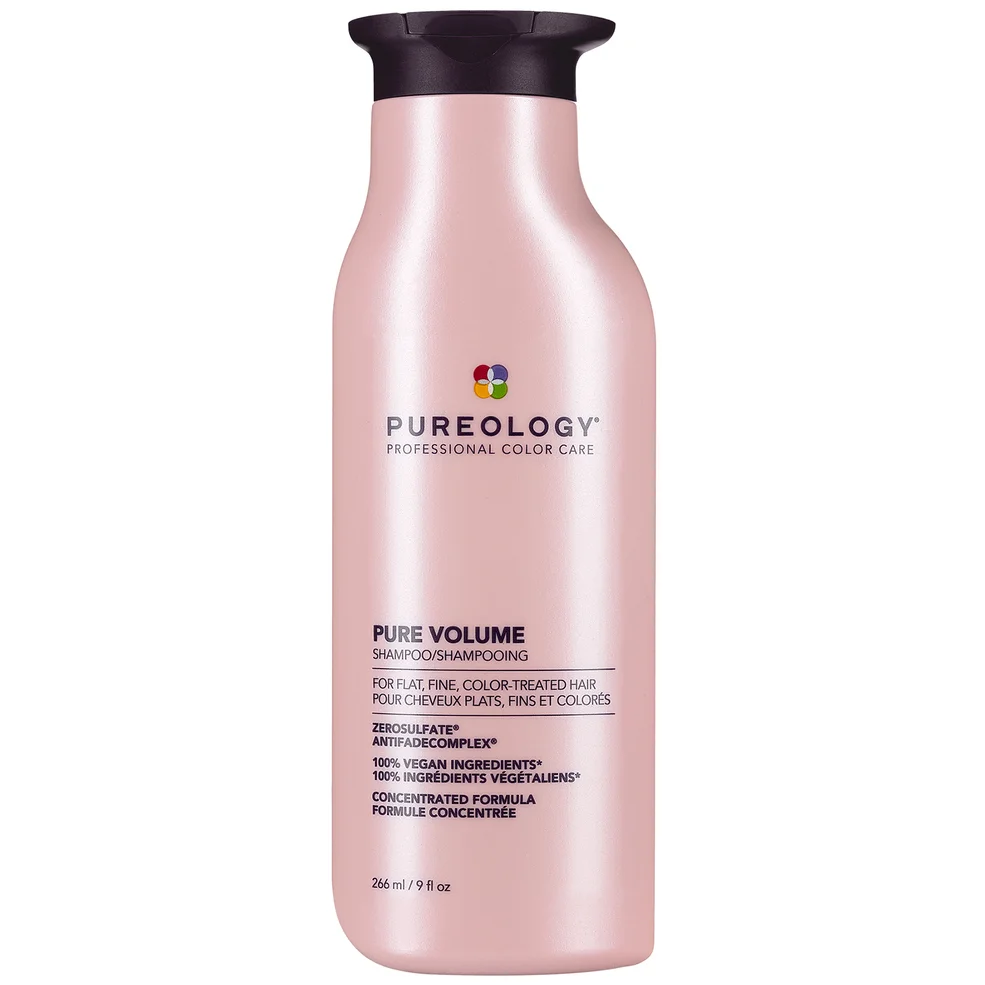 Pureology Pure Volume Shampooing 266 mlImage1