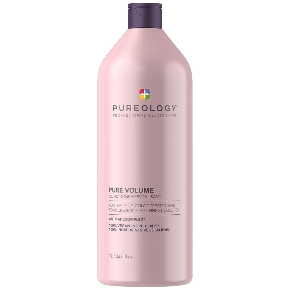 Pureology Pure Volume Après-shampooing 1 000 mlImage1