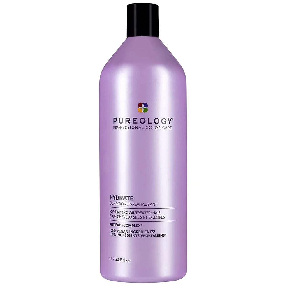 Pureology Hydrate Après-shampooing 1 000 mlImage1