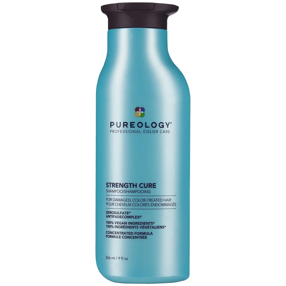 Pureology Strength Cure Shampooing 266 mlImage1