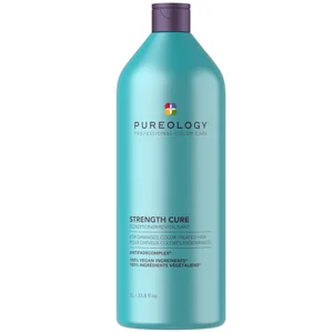 Pureology Strength Cure Après-shampooing 1 000 ml - undefined undefined