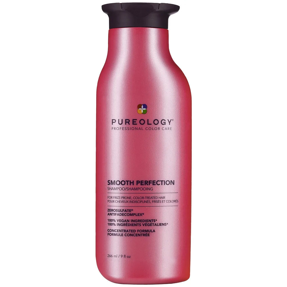 Pureology Smooth Perfection Shampoo 266mlImage1