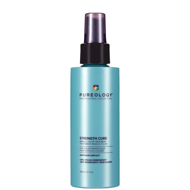 Pureology Strength Cure Miracle Filler Traitement 150 ml