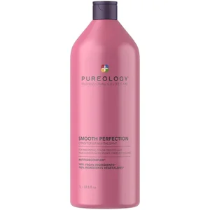 Pureology Smooth Perfection Shampooing 1 000 ml - undefined undefined