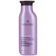Pureology Hydrate Sheer Shampooing Doux Sans Sulfate pour Cheveux Fins et Secs 266 ml