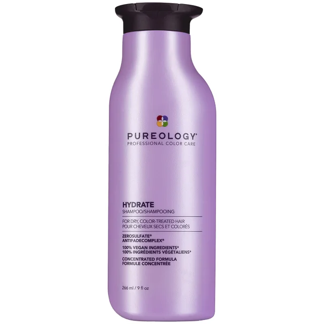 Pureology Hydrate Shampooing 266 ml