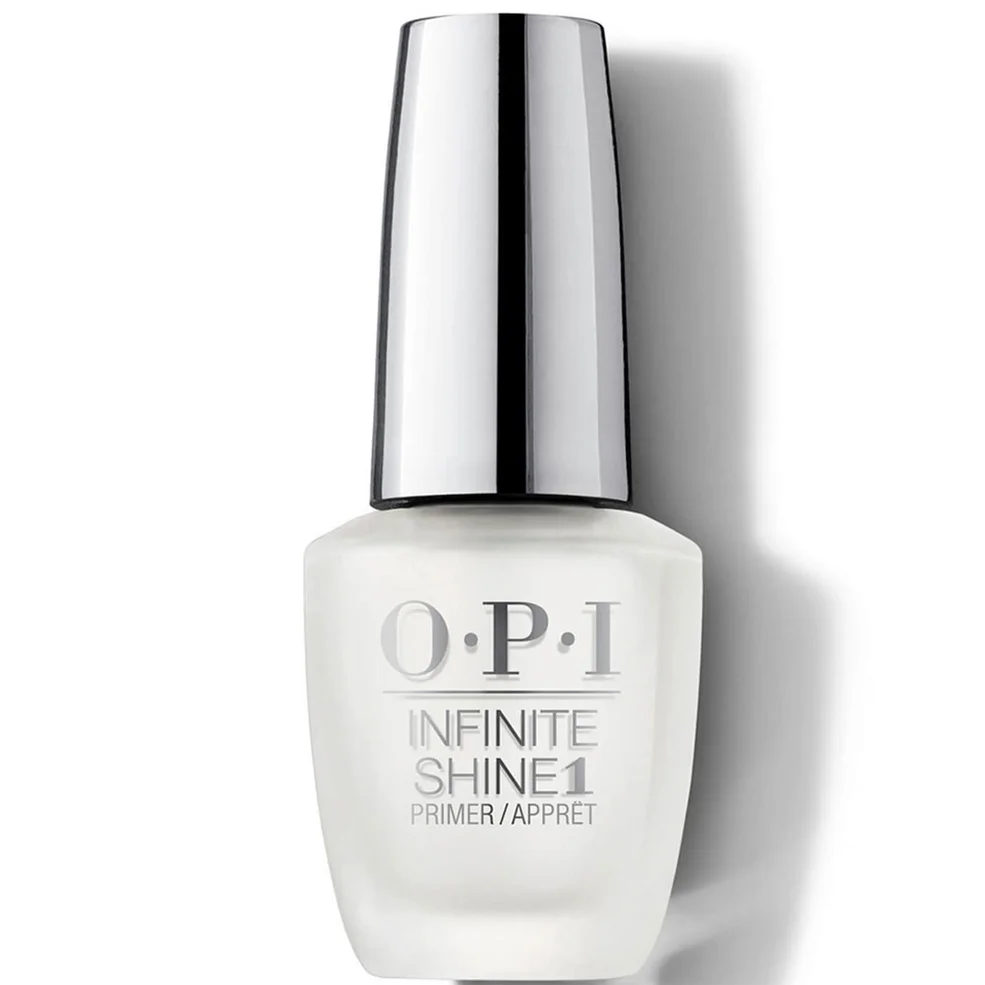 OPI Infinite Shine Strengthening Primer 15mlImage1