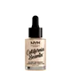 NYX Professional Makeup California Beaming Face and Body Liquid Highlighter - Beach Babe 02