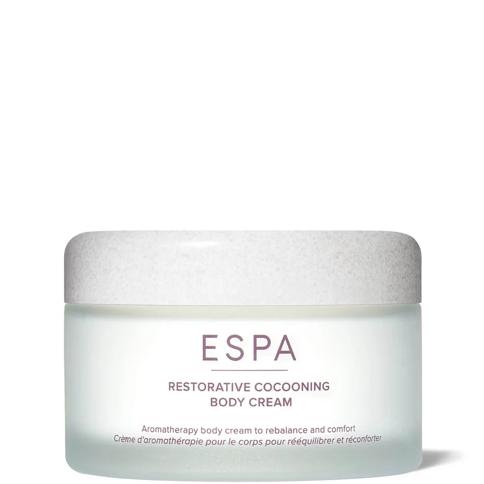 ESPA Restorative Cocooning Body Cream 180mlImage1