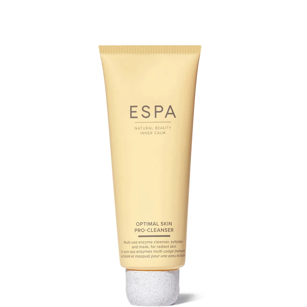 ESPA Optimal Skin Pro-Cleanser 100mlImage1