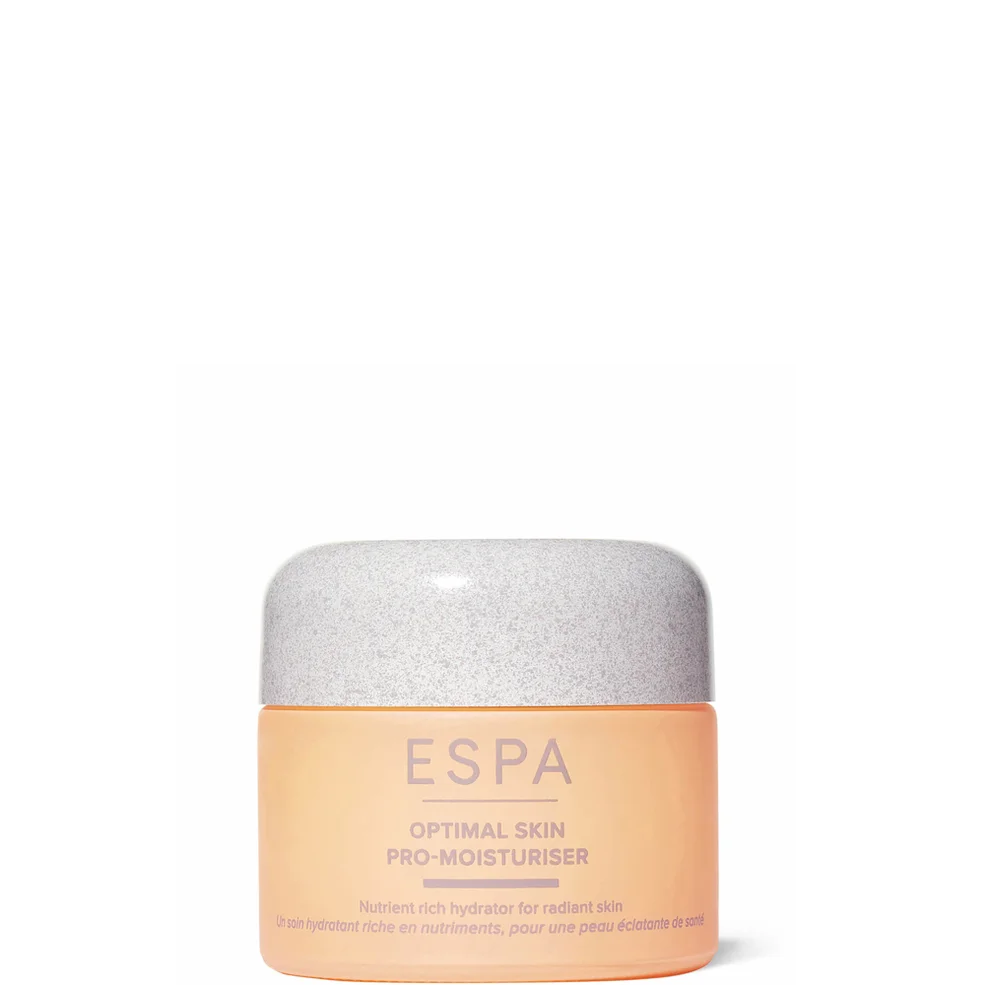 ESPA Optimal Skin Pro-Moisturiser 55mlImage1