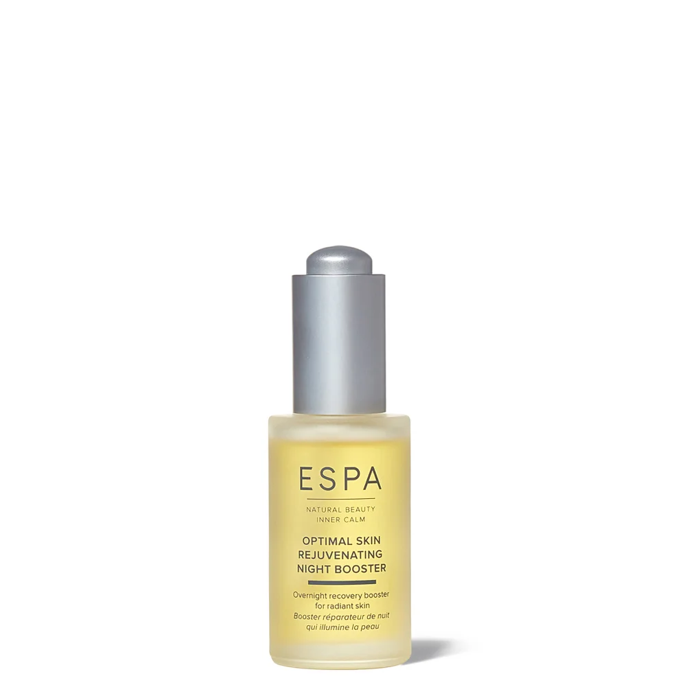 ESPA Optimal Skin Rejuvenating Night Booster 30mlImage1