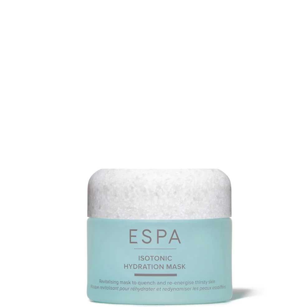 ESPA Rehydration IsoTonic Flash Mask 55mlImage1