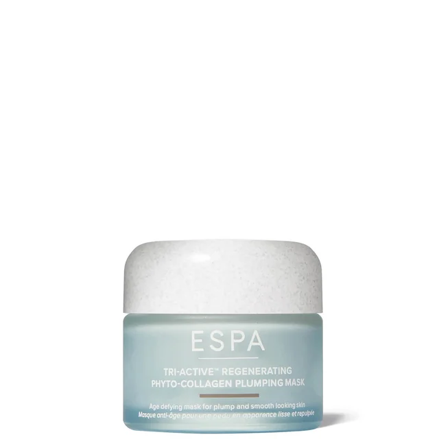 Masque Repulpant au Phytocollagène ESPA 55 ml