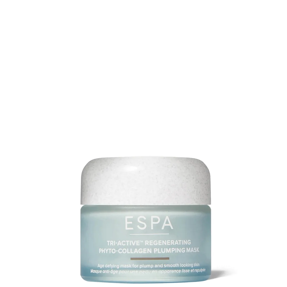 Masque Repulpant au Phytocollagène ESPA 55 mlImage1
