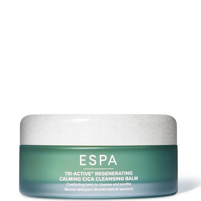 ESPA (détail) Baume nettoyant apaisant 100ml