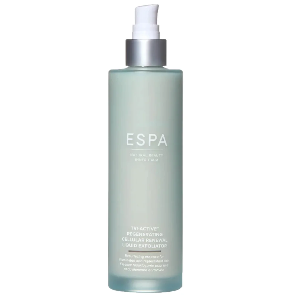 ESPA Cellular Renew Replenishing Tonic/Essence 200mlImage1