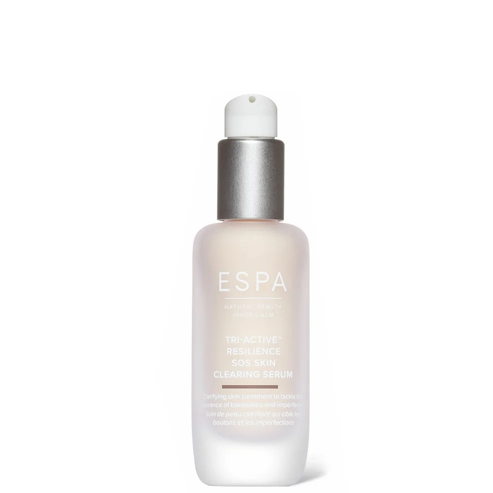 ESPA Tri-Active Resilience SOS Skin Clearing Serum 30mlImage1