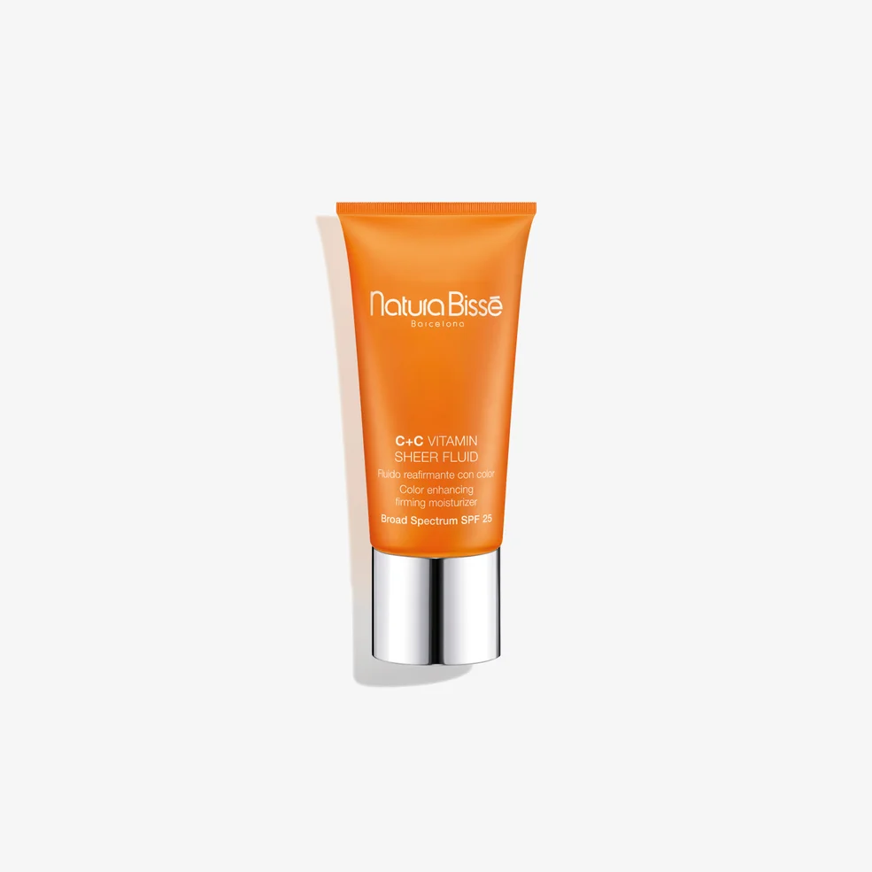 Natura Bissé C+C Vitamin Sheer Fluid 50mlImage1