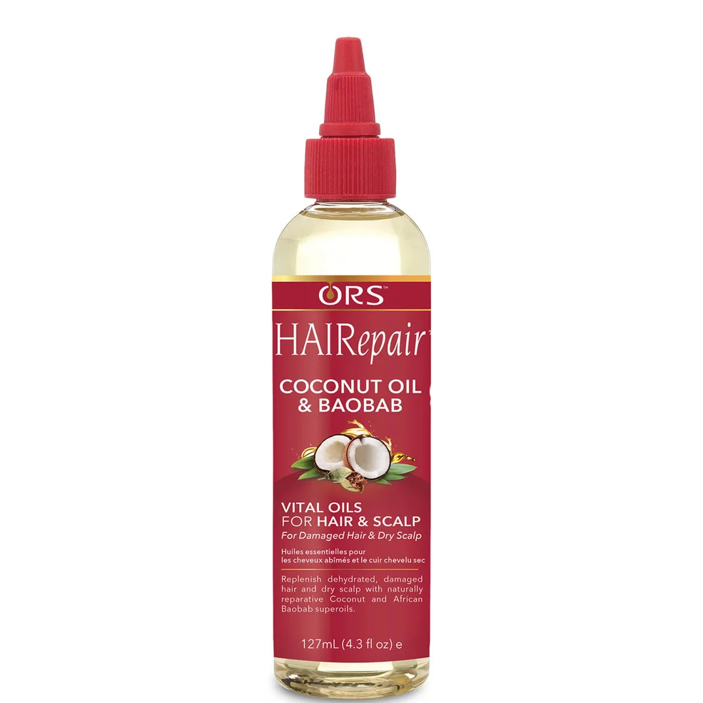 ORS HAIRepair Vital Oils 127mlImage1