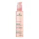 NUXE Very Rose Huile Délicate Démaquillante 150 ml