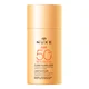 NUXE Sun Fluide Solaire Léger Visage SPF 50 50 ml