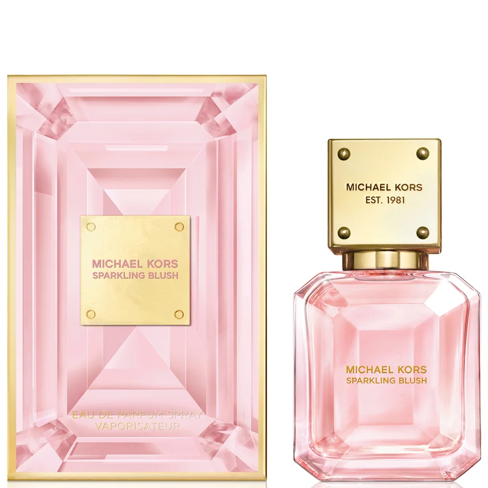 Michael Kors Sparkling Blush 30mlImage1