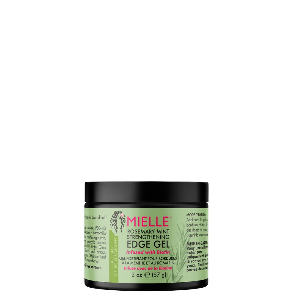 Mielle Organics Rosemary Mint Edge Gel 57gImage1