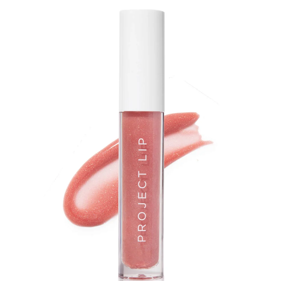 Project Lip XL Liquid Plumping Gloss - ObsessedImage1