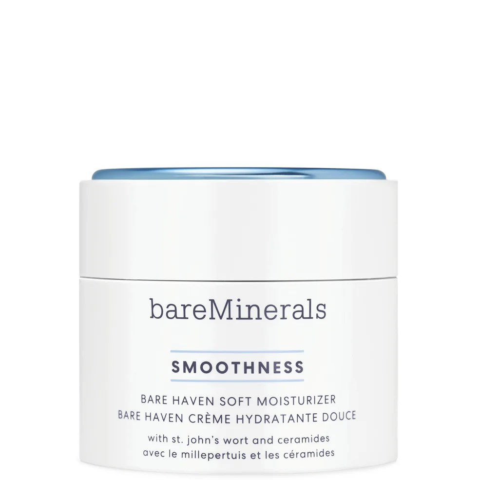 bareMinerals Smoothness Bare Haven Hydratant Doux 50 mlImage1