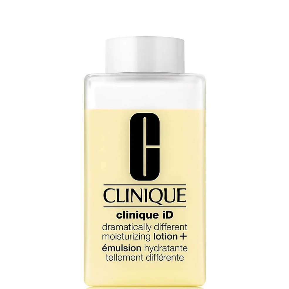 Clinique iD Dramatically Different Moisturizing Lotion+ 115mlImage1