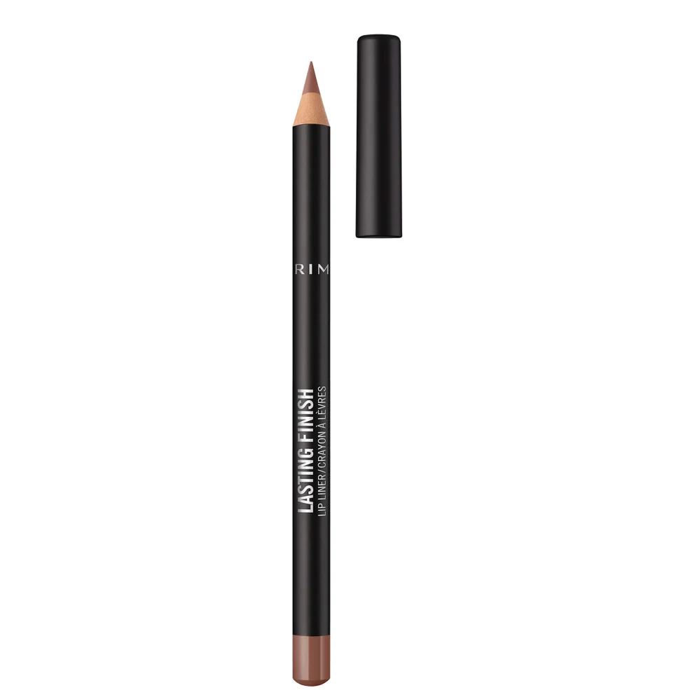 Rimmel Lasting Finish 8HR Lip Liner (Various Shades)Image1