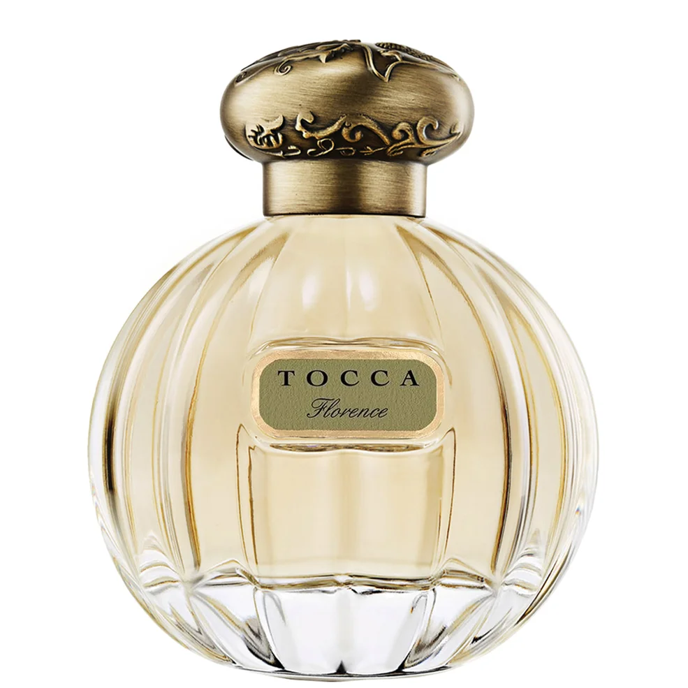 Tocca Florence Eau de Parfum 100mlImage1
